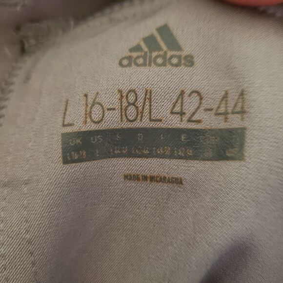 Adidas Fast Pitch Adult Baseball Pants - Picture 5 of 10